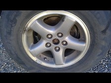 Wheel 15x7 aluminum for sale  Anderson