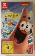 spongebob schwammkopf patrick gebraucht kaufen spongebob schwammkopf patrick gebraucht kaufen  Minden
