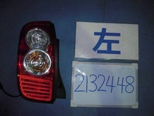 Usado, Lanterna traseira esquerda Nissan março de 2007 DBA-AK12 [usada] [PA66999135] comprar usado  Enviando para Brazil