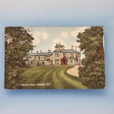 Gresford postcard 1911 for sale  TELFORD