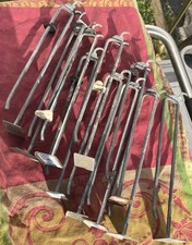 Lot vintage heavy for sale  Matfield Green