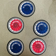 Twisted wheel membership for sale  WARRINGTON
