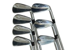 Mizuno iron set for sale  Chattanooga