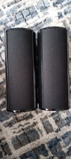 Kef hts7001 speakers for sale  WARRINGTON