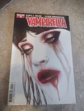 Vampirella dynamite comics d'occasion  Expédié en Belgium