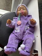 Baby doll original for sale  LEICESTER