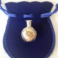Magnifique pin parfum d'occasion  Villeneuve-Loubet