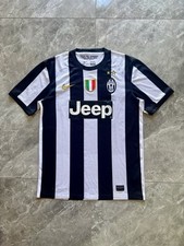 Maillot domicile juventus d'occasion  Courcy