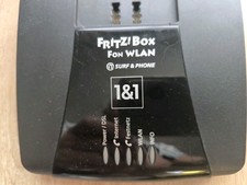 Fritz box 7113 gebraucht kaufen  Fürth