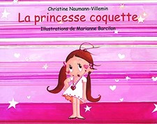 Princesse coquette naumann d'occasion  France