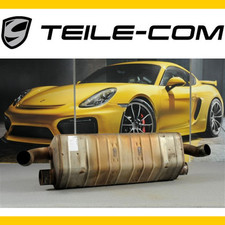 Rig porsche 911 gebraucht kaufen  Spremberg