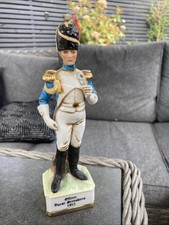 Porzellan alfretto officer for sale  HORLEY
