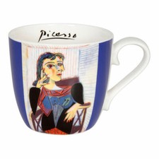 Tasse könitz picasso d'occasion  Expédié en France