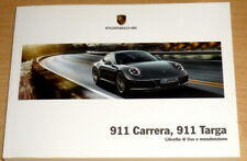 Porsche 911 carrera usato  Prato