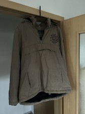 Soccx winterjacke anorak gebraucht kaufen  Nordkirchen
