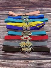 Lot vtg stretch for sale  Lynchburg