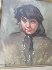 Tony cardella tableau d'occasion  Montfermeil