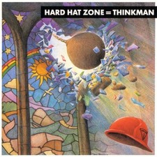Thinkman hard hat gebraucht kaufen  Rüsselsheim am Main