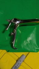 Vantage stainless vaginal for sale  Manhattan