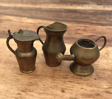 Small brass stein d'occasion  Villeneuve-d'Ascq-