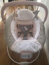 Baby soothing bouncer for sale  HEREFORD
