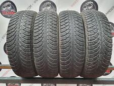 Gomme invernali usate usato  Italia