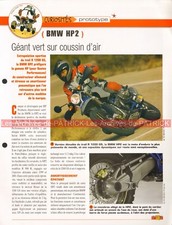Bmw 1200 hp2 d'occasion  Cherbourg-Octeville-
