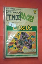 Alan ford serie usato  Italia