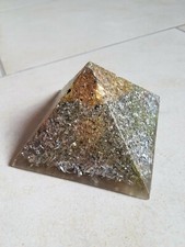 Piramide orgonite generatore usato  Budrio