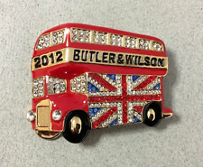 Boxed 2012 butler for sale  NOTTINGHAM