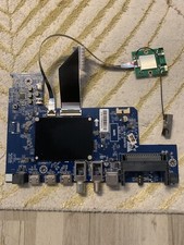 Main board led gebraucht kaufen  Delbrück