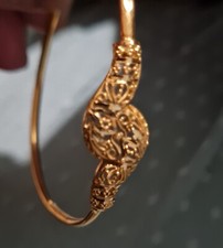 22ct gold baby for sale  LUTON