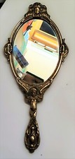Ancien miroir main d'occasion  Soissons