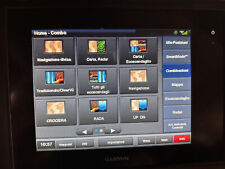 Chartplotter garmin gpsmap usato  Italia