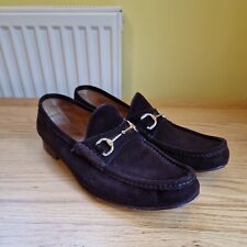 Gucci loafers shoes for sale  VENTNOR