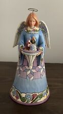 Jim shore angel for sale  West End