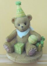 teddies cherished 10 for sale  Reisterstown