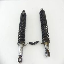 Suzuki 125 federbein gebraucht kaufen  Dortmund