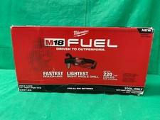 Milwaukee m18 fuel for sale  Plano
