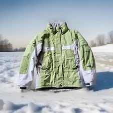 Ski jacke columbia gebraucht kaufen  Dessau-Roßlau