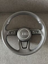 Audi volante multifunzione usato  Ispica