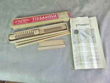 Tissanova loom. father d'occasion  Expédié en Belgium