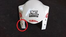 Yamaha yzf 2002 usato  Zeccone