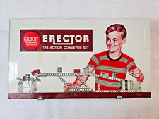 1958 gilbert action for sale  Hartland