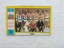 1972 panini munchen d'occasion  Expédié en Belgium