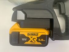 Bateria DeWalt XR 18V para adaptador de ferramenta Hitachi 24V, usado comprar usado  Enviando para Brazil