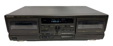 Kenwood double cassette gebraucht kaufen  Schwäbisch Hall