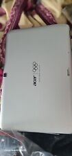 Tab acer iconia gebraucht kaufen  Hamburg