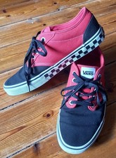 Vans ldschool sneaker gebraucht kaufen  Hamburg