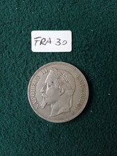 Fra30 francs 1868 gebraucht kaufen  Sangerhausen